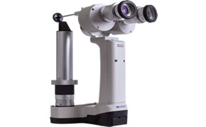 SLM-K4L/K4M/K4H手持式裂隙燈